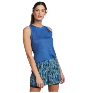 Eddie Bauer Women's Resolution Stretch  High-Neck Tank